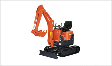 Micro Digger